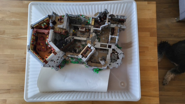Burginbox